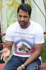 Aryan Rajesh Interview About Bandipotu Movie